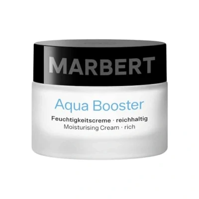 Afbeelding van Marbert 24H Aqua Booster Moisturizing Cream (Dry Skin) 50 Ml