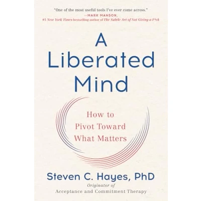 Afbeelding van A Liberated Mind