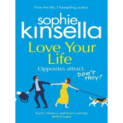 Image de Love your life