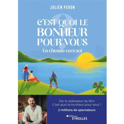 Image de C&#039;est quoi le bonheur pour vous ?