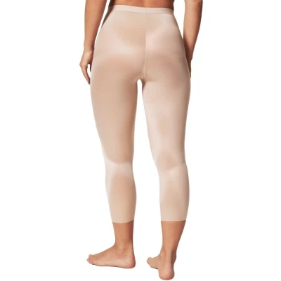 Afbeelding van Spanx Thinstincts 2.0 Capri Kleur Champagne Beige Maat XL