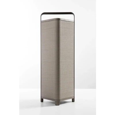Afbeelding van Escape P9 Bluetooth weersbestendig speaker. Kleur: Tan
