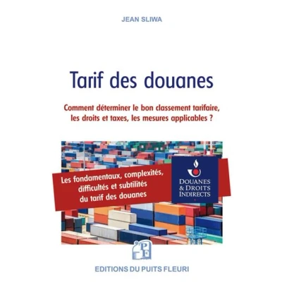 Image de Tarif des douanes