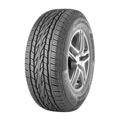 Image de Pneu 4x4 Ete Continental Conti Cross Contact Lx 2 255/65 R18 115H EV XL