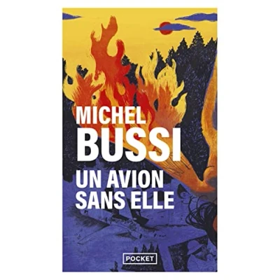 Afbeelding van Un avion sans elle
