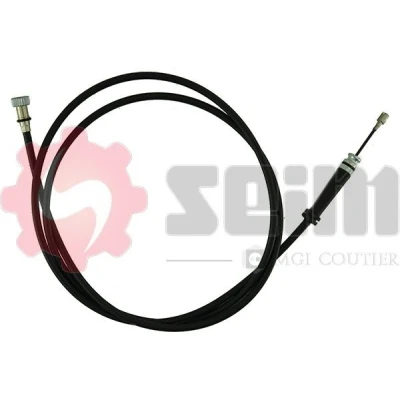 Afbeelding van SEIM 504405 Snelheidsmeterkabel 2250