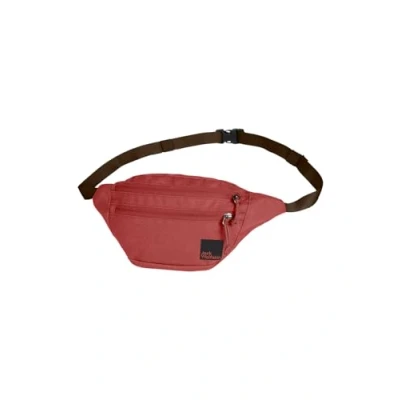 Afbeelding van Jack Wolfskin Konya Hipbag red coralHeuptas