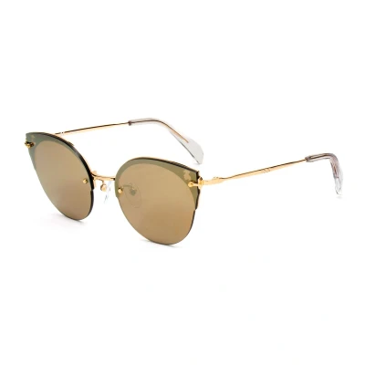 Afbeelding van Zonnebril Dames Tous STOA09 56300G ø 56 mm