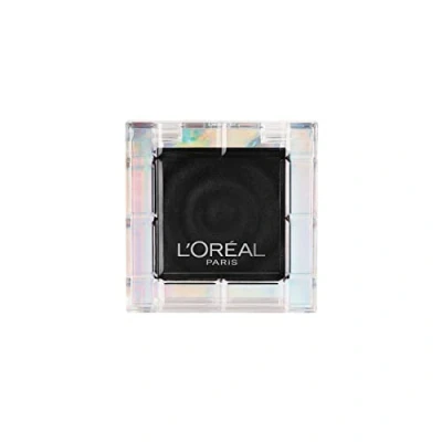 Afbeelding van L&#039;Oréal Color Queen Oogschaduw Determination Matte