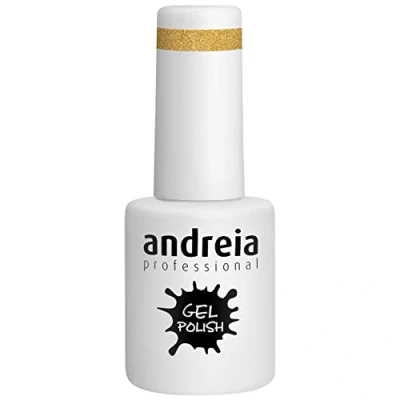 Afbeelding van Semi permanent Nagellak Gel Polish Andreia ‎ 281 (10,5 ml)