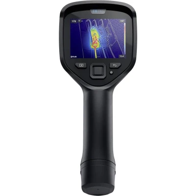 Afbeelding van FLIR E8 Pro Warmtebeeldcamera 20 tot +550 C 320 x 240 Pixel 9 Hz Touchscreen
