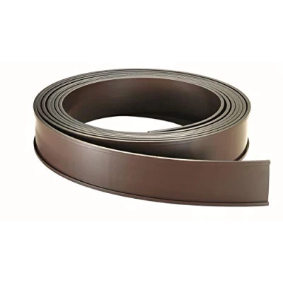 Afbeelding van FRANKEN Magneetbord C profiel rolmateriaal, 10 x 1.000 mm