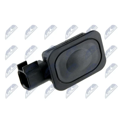 Afbeelding van NTY EZC FR 029 Achterklephendel FORD: FIESTA 6, S Max Mk1, Focus C