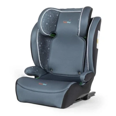 Afbeelding van TATAWAY 11984 Autostoel met Isofix meegroeiend