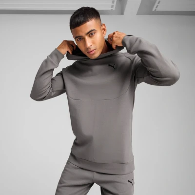 Image de Hoodie PUMATECH Homme