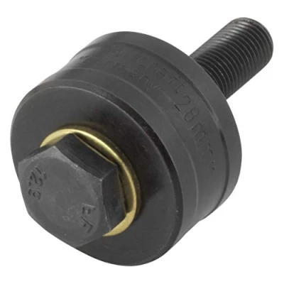 Afbeelding van Wolfcraft 3752000 Stans voor blik 28 mm