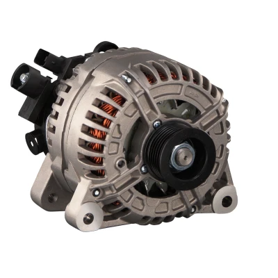 Afbeelding van Febi Bilstein Alternator/Dynamo 101527