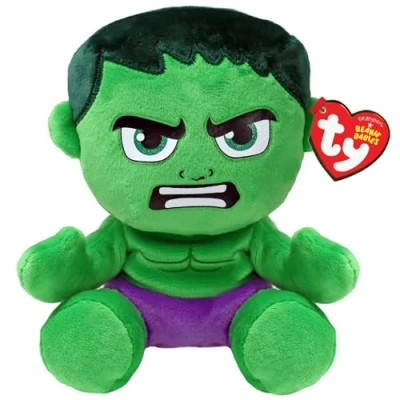 Image de Marvel Soft Small Hulk
