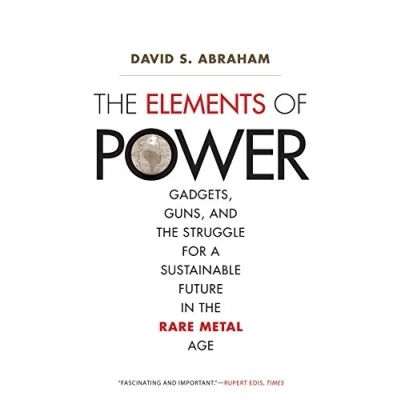 Afbeelding van The Elements of Power