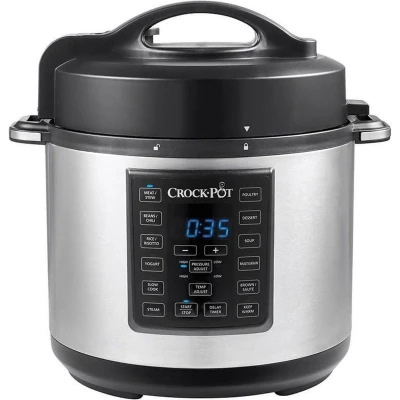 Afbeelding van Crockpot Express pot Cr051