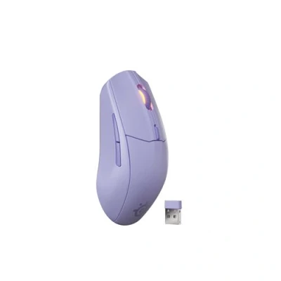 Image de Souris gaming sans fil SteelSeries Rival 3 WL Gen 2 Violet