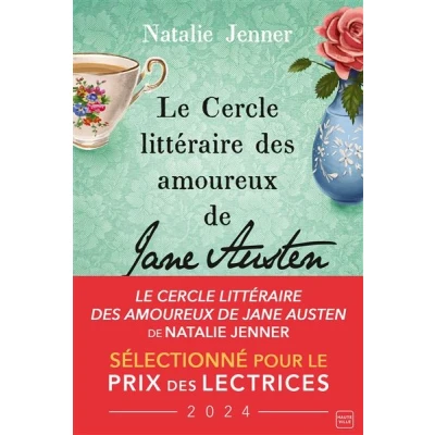 Image de Le Cercle littéraire des amoureux de Jane Austen