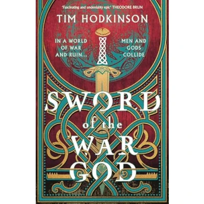 Afbeelding van Sword of the War God