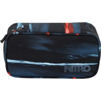 Afbeelding van Nitro Chase Uniseks rugzak, Meerkleurig, Modern