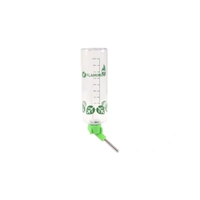 Afbeelding van Flamingo Hondenspeelgoed Ruffus Dental Bal Assorti 7.5 x cm