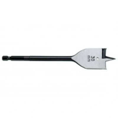 Afbeelding van Metabo 627323000 Hout freesboor Gezamenlijke lengte 160 mm 1 stuk(s)
