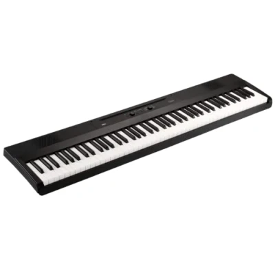 Image de Korg liano l1 bk piano numérique 88 touches toucher léger