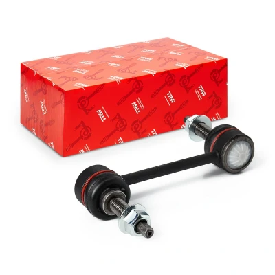Afbeelding van TRW JTS1257 Stabilisatorstang Achteras, Aan beide zijden 131,5 M12x1,75 LAND ROVER: Range Rover Sport