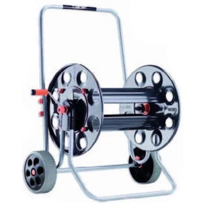 Afbeelding van Claber Haspel Metal Profi 8895