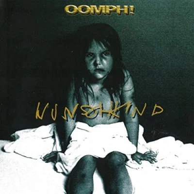 Afbeelding van Oomph! Wunschkind 2 Vinyl LP / 28 03 2019