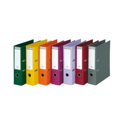 Image de ORDNER PREM&#039;TOUCH D50MM PP/PP PASTEL KLEUREN ASS.