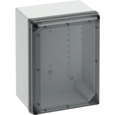 Afbeelding van Spelsberg GEOS L 3040 22 to Wandbehuizing 400 x 300 226 Polycarbonaat 1 stuk(s)