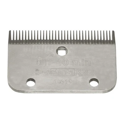 Afbeelding van Constanta Rodeo messenset 0,5 mm 35/24 tands