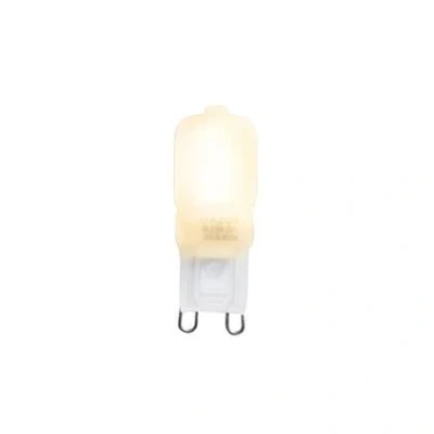 Afbeelding van LUEDD G9 LED lamp 2W 200 lm 2700K