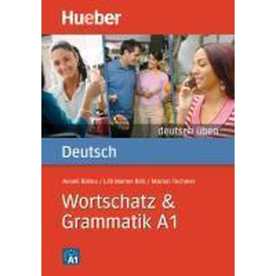 Afbeelding van Deutsch Uben