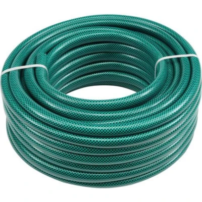 Afbeelding van Benson Tuinslang PVC 30 meter Groen