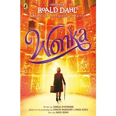 Afbeelding van Wonka