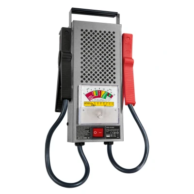 Afbeelding van GYS 055131 Testapparaat, batterij