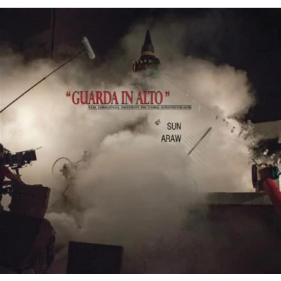 Afbeelding van Sun Araw Guarda In Alto (2 LP)