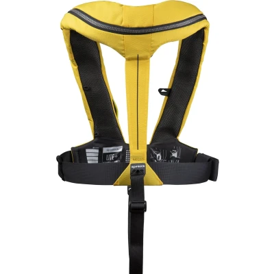 Afbeelding van Spinlock Deckvest Lite Plus 170N 5 jaar garantie