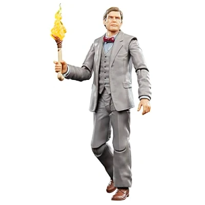 Afbeelding van Professor Indiana Jones Adventure Series Hasbro 6&quot; figuur