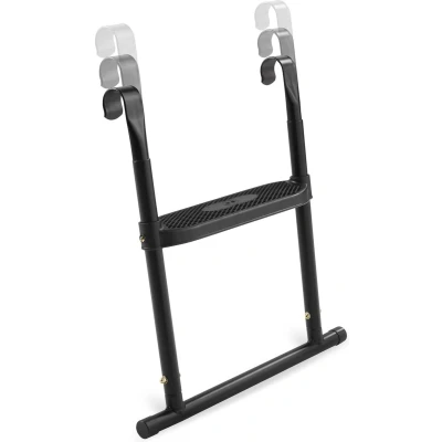 Afbeelding van Salta Ladder Zwart Voor Framehoogte 50 63 cm