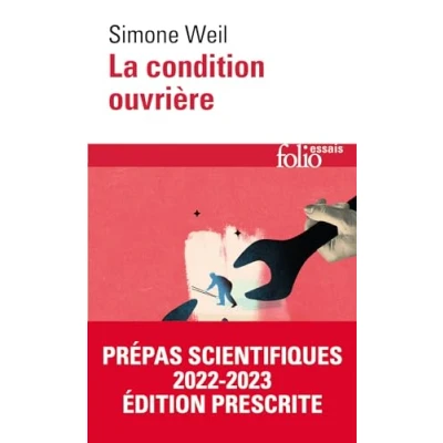 Afbeelding van La condition ouvriere