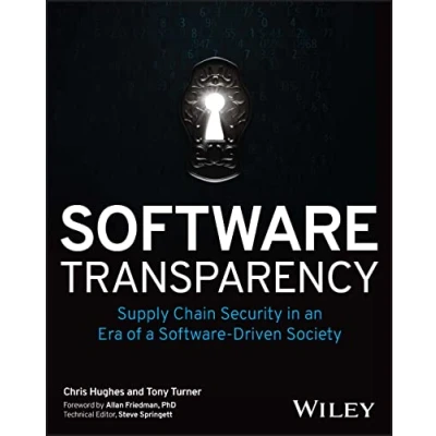 Afbeelding van Software Transparency