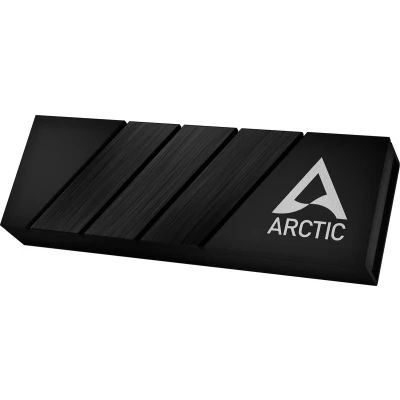 Afbeelding van Arctic M2 Pro SSD Koeler M.2 NVMe aluminium zwart