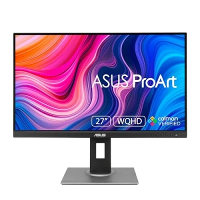 Image de Asus Moniteur Proart Display Pa278qv 27&quot; Wqhd (90lm05l1 b01370)